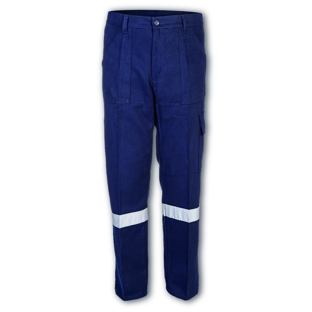 7 7 Gabardin Pantolon